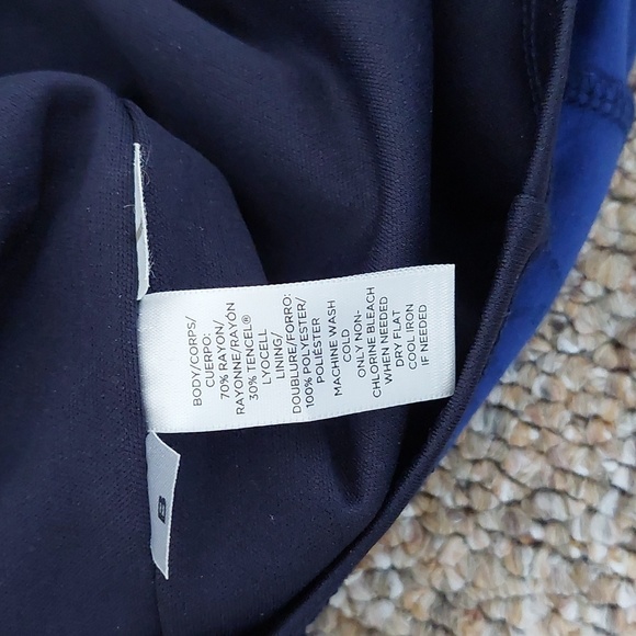 Loft XXSP Dress - Picture 7 of 7